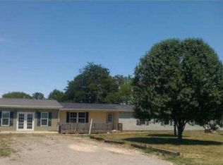 12863 Rupple Rd, Greenfield, OH 45123