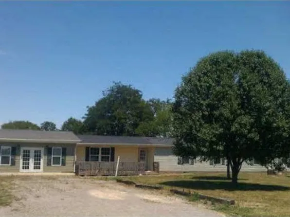 12863 Rupple Rd, Greenfield, OH 45123