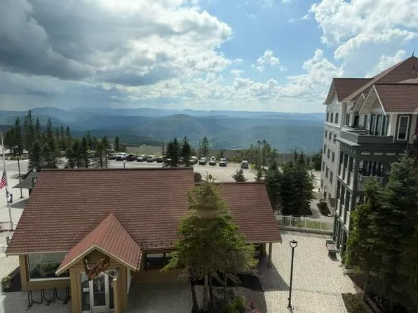 427 Expedition Sta, Snowshoe, WV 26209