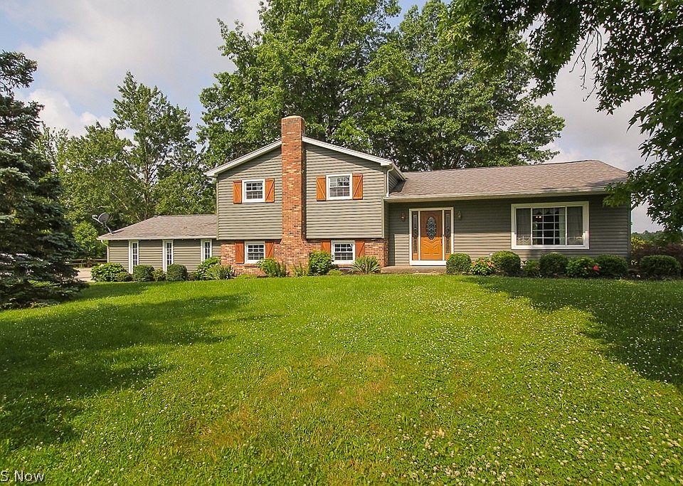 17601 Mennell Rd, Grafton, OH 44044 Zillow
