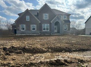 7025 Welney Run, Liberty Township, OH