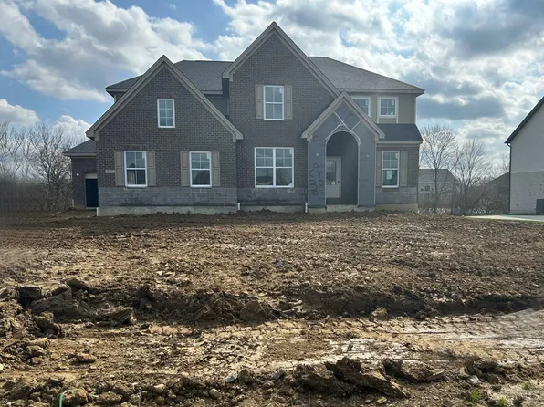 7025 Welney Run, Liberty Township, OH 45044