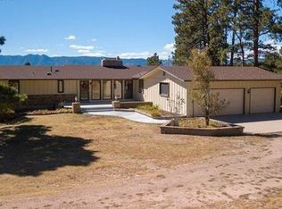 2405 Evergreen Rd, Colorado Springs, CO 80921