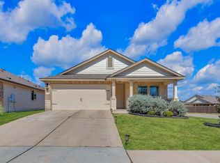 1704 T H Johnson Dr, Taylor, TX 76574