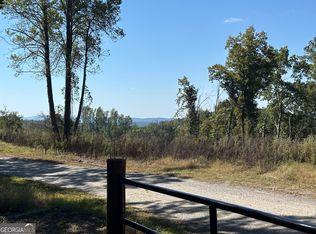 2 E Dry Pond Rd LOT 2, Ranger, GA 30734
