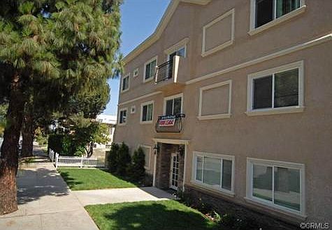 2nd image of 17330 Chatsworth St APT 6