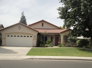 11407 White River Dr, Bakersfield, CA 93311