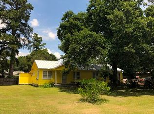 238 Maple St, Buffalo, TX 75831