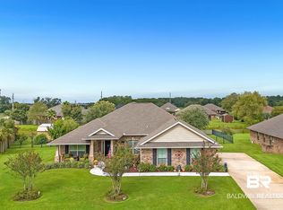 2033 Bourbon St, Foley, AL 36535