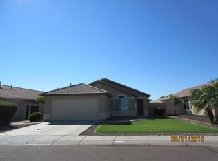 8017 W Salter Dr, Peoria, AZ 85382