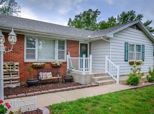 700 Verna St, Clinton, MO 64735