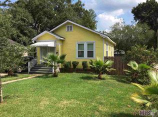 1435 Drehr Ave, Baton Rouge, LA 70808