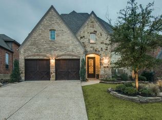 6705 Falcon Ridge Ln, McKinney, TX 75071