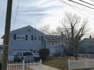 540 Williams Ave, Runnemede, NJ 08078