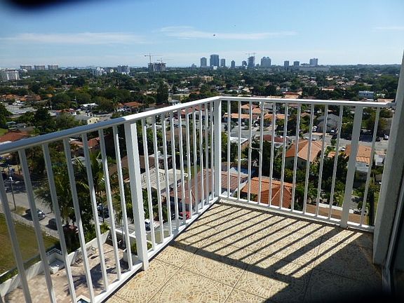 Terrace Off of Living Room 1