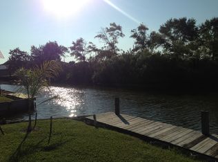 130 Gulfway Dr, Hackberry, LA 70645