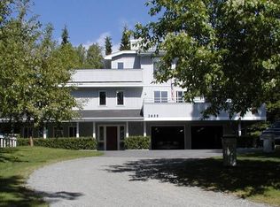 2635 E 112th Ave, Anchorage, AK 99516