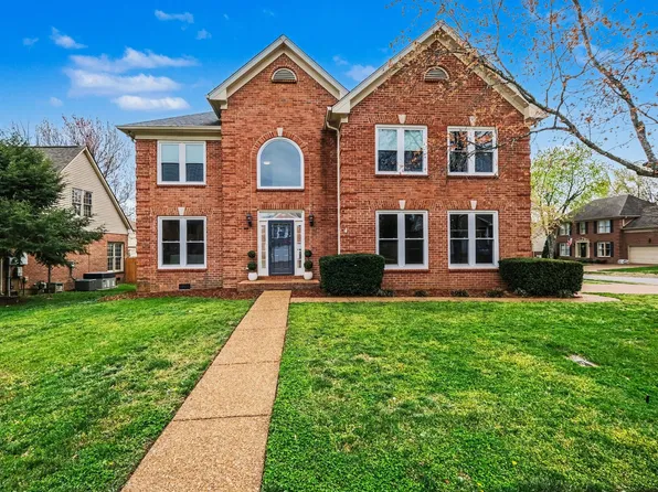 727 Sir Winston Pl, Franklin, TN 37064