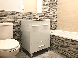 Rented by Yup Realty LLC