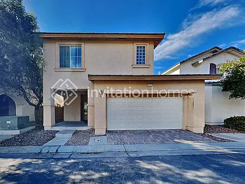 6323 Blushing Willow St Photo 1