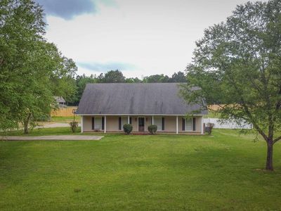 120 Norris Rd, Choudrant, LA, 71227