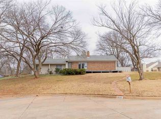 1624 Chiquita Ct, Stillwater, OK 74075