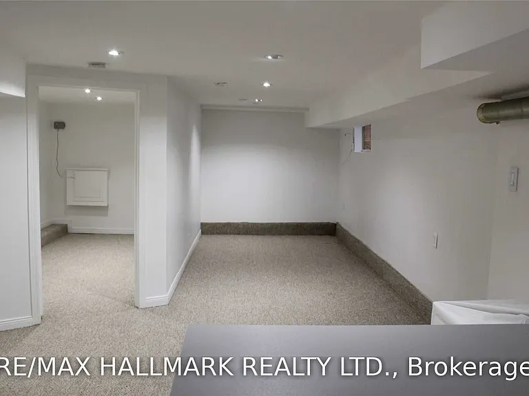 48 Strathcona Ave #BASEMENT — Photo 7