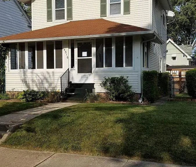4316 Westway St — Photo 1