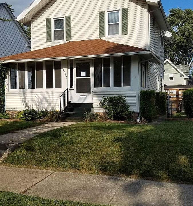 1st image of 4316 Westway St