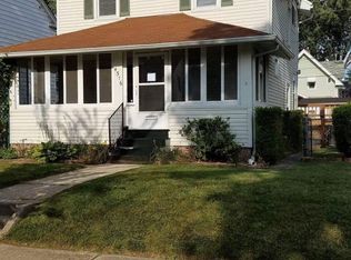 4316 Westway St, Toledo, OH 43612