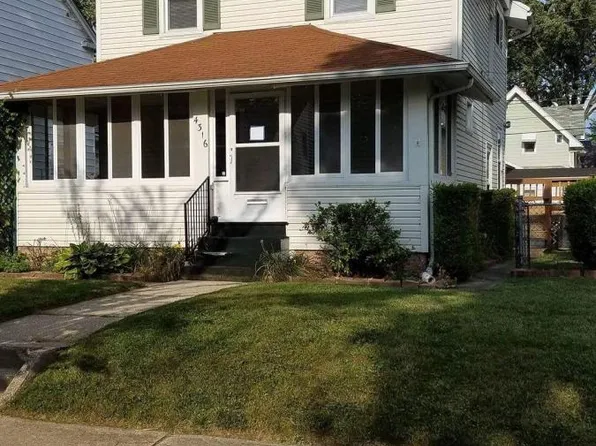 4316 Westway St, Toledo, OH 43612