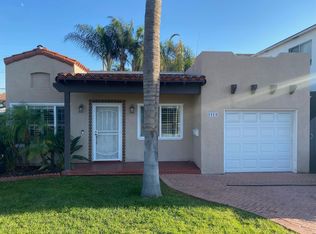1919 Thomas Ave, San Diego, CA 92109