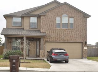 1510 Colton Ln, Lockhart, TX 78644