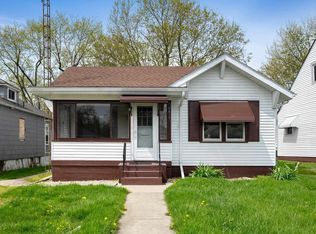 2017 S Hackley St, Muncie, IN 47302