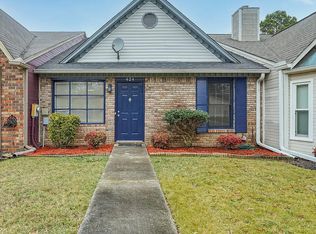 424 Carridale St SW, Decatur, AL 35601
