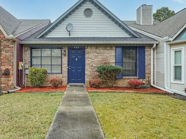 424 Carridale St SW, Decatur, AL 35601