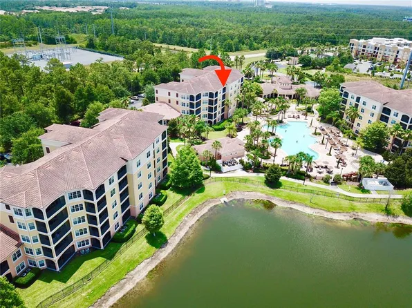 8827 WORLDQUEST BOULEVARD #B2/U504, ORLANDO, FL 32821
