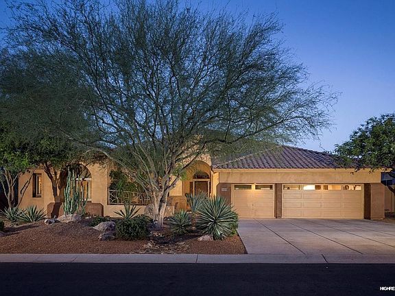 2nd image of 13329 E Appaloosa Pl