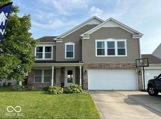 8349 Ingalls Way, Camby, IN