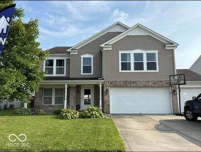 8349 Ingalls Way, Camby, IN, 46113