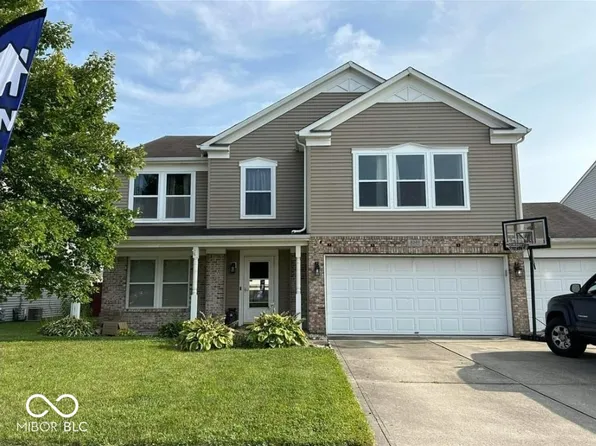 8349 Ingalls Way, Camby, IN 46113