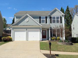 506 Drifton Way, Woodstock, GA 30188