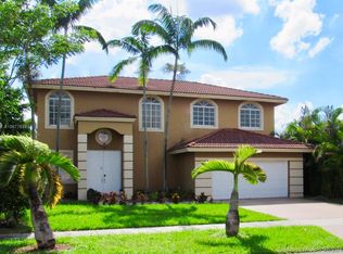 14201 SW 161st Pl, Miami, FL 33196