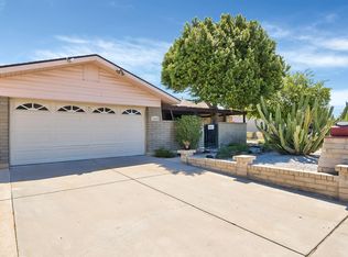 15249 N 52nd Dr, Glendale, AZ 85306