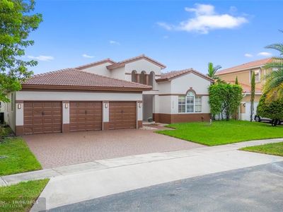 2256 SW 132nd Ter, Miramar, FL, 33027