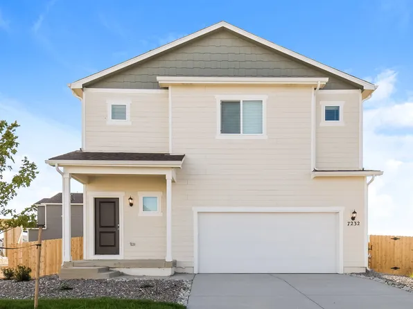 7232 Rio Grande Ave, Frederick, CO 80530