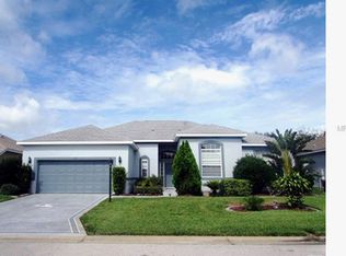 24433 Madewood Ave, Leesburg, FL 34748