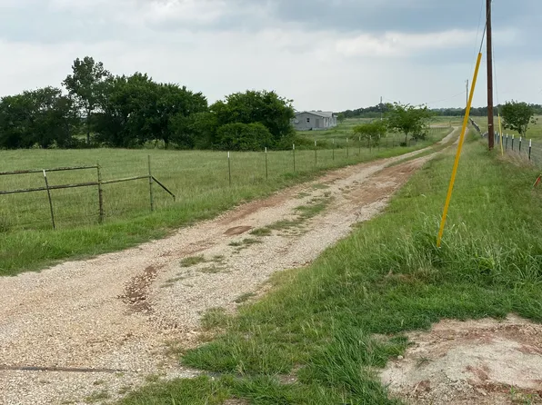 489 Old Oak Trl, Bridgeport, TX 76426