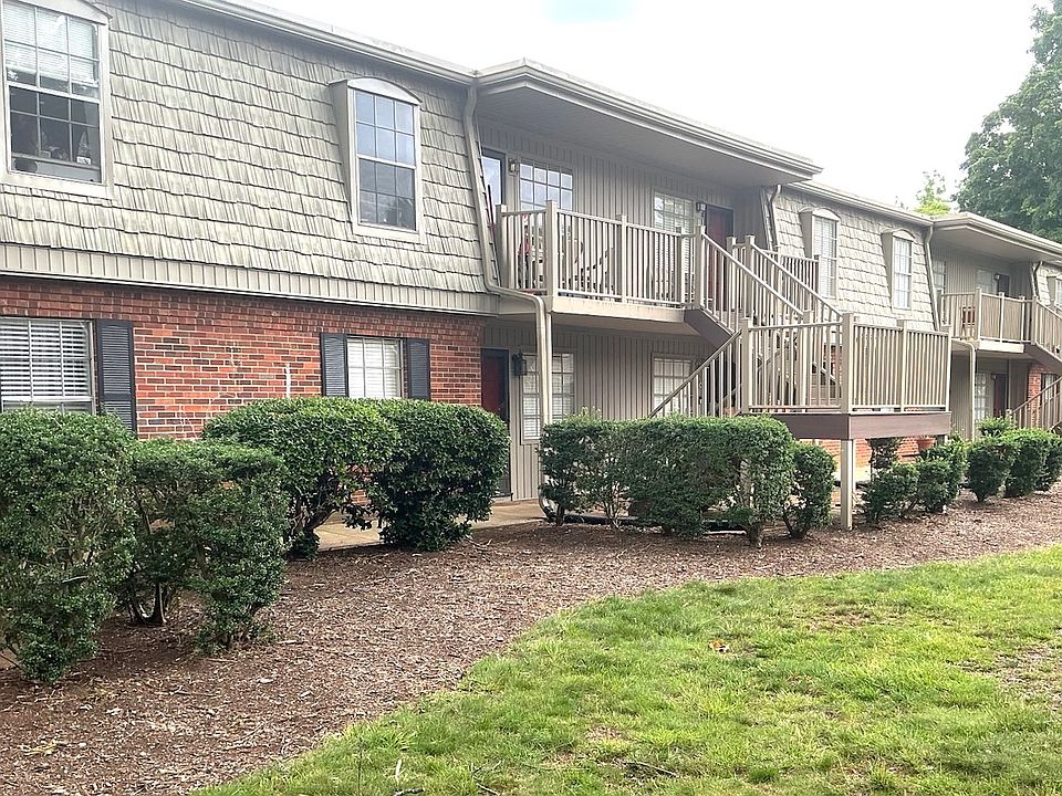 1st image of 3818 Country Club Rd APT F