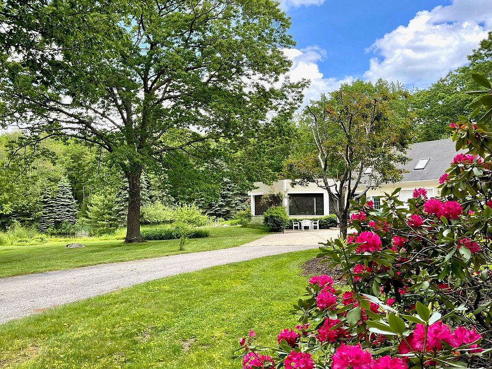 59 New Biddeford Rd, Kennebunkport, ME 04046 MLS 1532248 Zillow